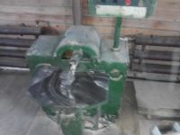 Лот: 7460801. Фото: 2. Долбёжный станок. Оборудование