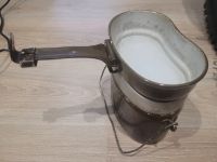 Лот: 19625355. Фото: 3. Армейский котелок. Туризм, охота, рыбалка, самооборона