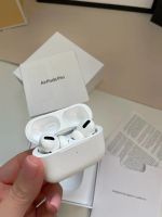 Лот: 17235206. Фото: 3. AirPods Pro. Бытовая техника