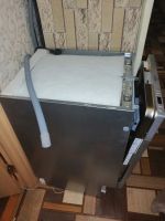 Лот: 17056544. Фото: 2. Посудомоечная машина Hotpoint-Ariston... Крупная бытовая техника