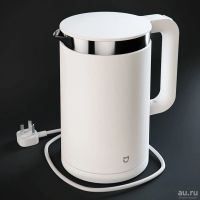 Лот: 12667061. Фото: 5. Умный чайник Xiaomi Mi Smart Kettle...
