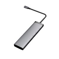 Лот: 19970951. Фото: 2. Адаптер USB-C HUB Xiaomi MiiiW... Аксессуары