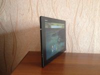 Лот: 5422247. Фото: 4. sony xperia tablet z 16gb -(4g... Красноярск