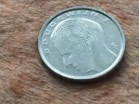Лот: 10923564. Фото: 7. Монета 1 франк один Бельгия 1989...