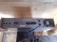 Лот: 15255870. Фото: 2. Усилитель микшер NUSUN V1080. Аудиотехника