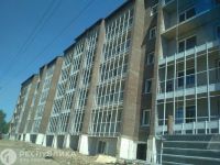 Лот: 19606959. Фото: 2. Продажа Квартира Абакан, Кирова... Продажа