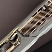 Лот: 20828185. Фото: 2. Идеальная: Asus GeForce RTX 3070... Комплектующие