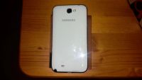 Лот: 4553187. Фото: 2. Galaxy Note 2 16 Gb 3G Белый. Смартфоны, связь, навигация