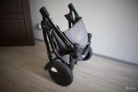Лот: 11504331. Фото: 2. Коляска 3 в 1 Tutis ZIPPY нью... Детский транспорт