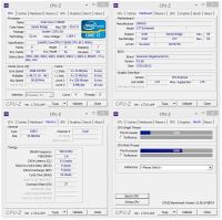 Лот: 8699428. Фото: 5. Связка MSI Tomahawk z170, i7 6700k...