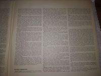 Лот: 20852068. Фото: 4. LP Р. Вагнер (1813-1883): «Риенци...