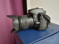 Лот: 20208288. Фото: 2. Фотоаппарат Nikon d 5300. Фотокамеры