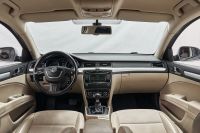 Лот: 22555041. Фото: 9. Skoda Superb 2012