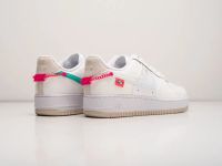 Лот: 24977843. Фото: 2. Кроссовки Nike Air Force 1 Low. Женская обувь