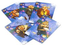 Лот: 11348770. Фото: 5. Настольная игра Свинтус (новая...