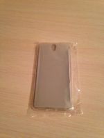 Лот: 6979532. Фото: 2. силиконовый чехол Lenovo vibe... Аксессуары