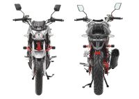 Лот: 25774723. Фото: 5. Мотоцикл REGULMOTO Raptor 250...