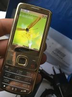 Лот: 10674405. Фото: 3. nokia 6700 Gold производство Венгрия. Красноярск
