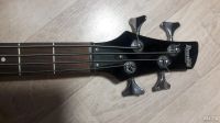 Лот: 13236877. Фото: 3. Бас-гитара Ibanez Gio. Музыкальные инструменты и оборудование