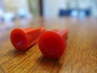 Лот: 6353911. Фото: 2. Носик ( насадка ) с резьбой для... Инструмент и расходные