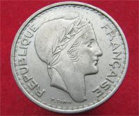 Лот: 11569230. Фото: 2. Монета №20404 Алжир, 1950 год... Монеты