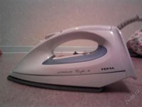 Лот: 1174852. Фото: 3. Утюг TEFAL. Бытовая техника