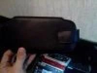 Лот: 4122498. Фото: 2. Psp прошитая+ 12 игр+ чехол+ карта... Компьютеры, оргтехника, канцтовары