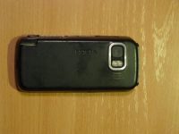 Лот: 3640423. Фото: 2. Nokia 5800 XM хорошее сост. ОБМЕН... Смартфоны, связь, навигация