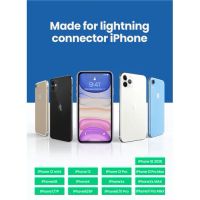 Лот: 21574373. Фото: 7. Адаптер UGREEN для наушников Lightning...