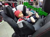 Лот: 15804369. Фото: 4. Автокресло Evenflo Safemax 2.2...