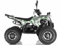 Лот: 25774834. Фото: 6. Квадроцикл WELS Thunder 125 Lux