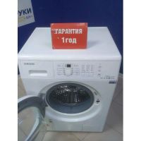 Лот: 25802109. Фото: 2. Стиральная машина SAMSUNG WF 8590... Крупная бытовая техника