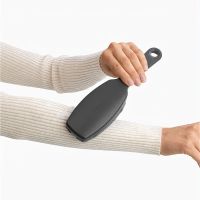 Лот: 25200773. Фото: 2. Щетка для одежды Brabantia. Аксессуары