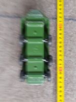 Лот: 24418307. Фото: 4. БТР металлический из СССР (раздел...