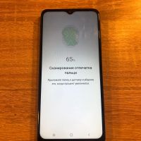 Лот: 18621134. Фото: 2. Смартфон Samsung A12 NFC 3/32Gb. Смартфоны, связь, навигация