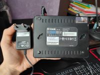 Лот: 21545616. Фото: 3. Вайфай роутер D-Link dir-300. Компьютеры, оргтехника, канцтовары