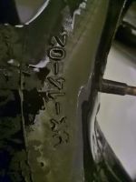 Лот: 17563486. Фото: 2. Автомобильные камеры r16 r14. Шины, Диски