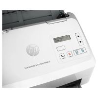 Лот: 15468125. Фото: 3. Сканер HP Scanjet Pro 3000 s3... Компьютеры, оргтехника, канцтовары