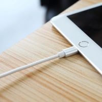 Лот: 10493694. Фото: 6. USB дата кабель ROCK Lightning...