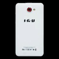 Лот: 6707669. Фото: 2. Отличный смартфон Iru M506. Смартфоны, связь, навигация