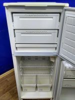 Лот: 13863016. Фото: 3. Холодильник (эконом) бирюса б-22... Бытовая техника