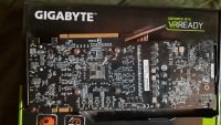 Лот: 23233581. Фото: 3. Видеокарта Gigabyte gtx 1070. Компьютеры, оргтехника, канцтовары