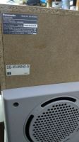Лот: 17737918. Фото: 4. Музыкальный центр Panasonic SA-VK650. Красноярск