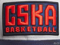 Лот: 13423986. Фото: 3. Бейсболка ПБК ЦСКА Snapback, стандартный... Одежда, обувь, галантерея