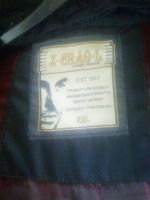 Лот: 6170724. Фото: 4. Пихора мужская очень теплая 50-52. Красноярск