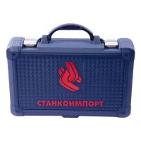Лот: 17004664. Фото: 2. Набор инструмента (119 предметов... Инструмент