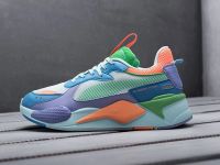 Лот: 16032547. Фото: 5. Кроссовки Puma RS-X (15314)