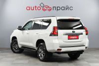 Лот: 23513047. Фото: 6. Toyota Land Cruiser Prado 2021