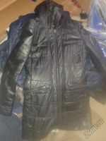 Лот: 5957521. Фото: 2. продам кожаную куртку!. Женская одежда