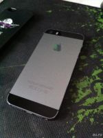 Лот: 8523928. Фото: 3. Iphone 5s 16gb NF352ZP/A Обмен. Красноярск